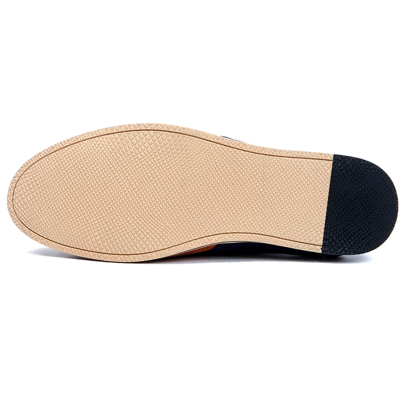 Мужские оксфорды мужские кожаные туфли брендовая повседневная обувь из коровьей