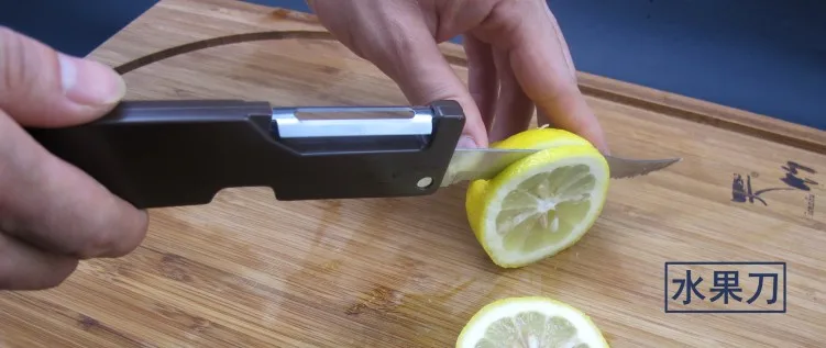 Необычные практичные искусственные и овощные ножи для вырезания 4 предмета