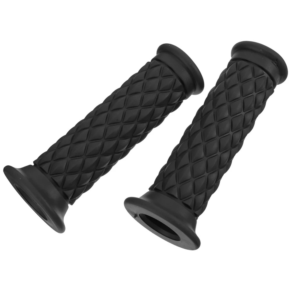

1 Pair Anti-slip Motorbike Hand Grip Replaceable Motorcycle Handle Bar