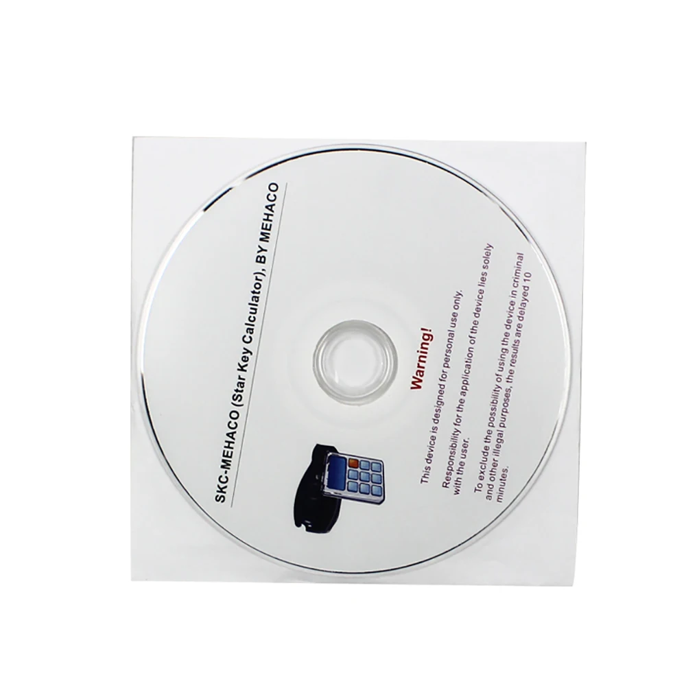 

New AK90+ Key Programmer for BMW EWS Anti-Theft AK90 KEy Matching Instrument CAS/EWS KEy From 1995-2009 for Windows XP