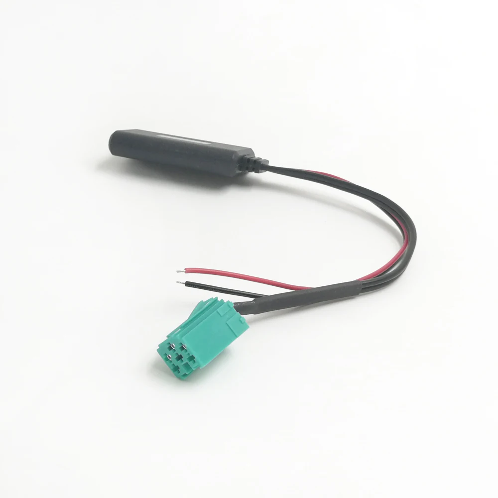 10 шт. автомобильный мини адаптер Biurlink для радио Renault|Кабели адаптеры и разъемы| |