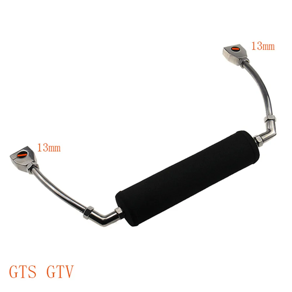 Защитный чехол для мотоцикла детей безопасности вождения аксессуары Piaggio Vespa GTS GTV