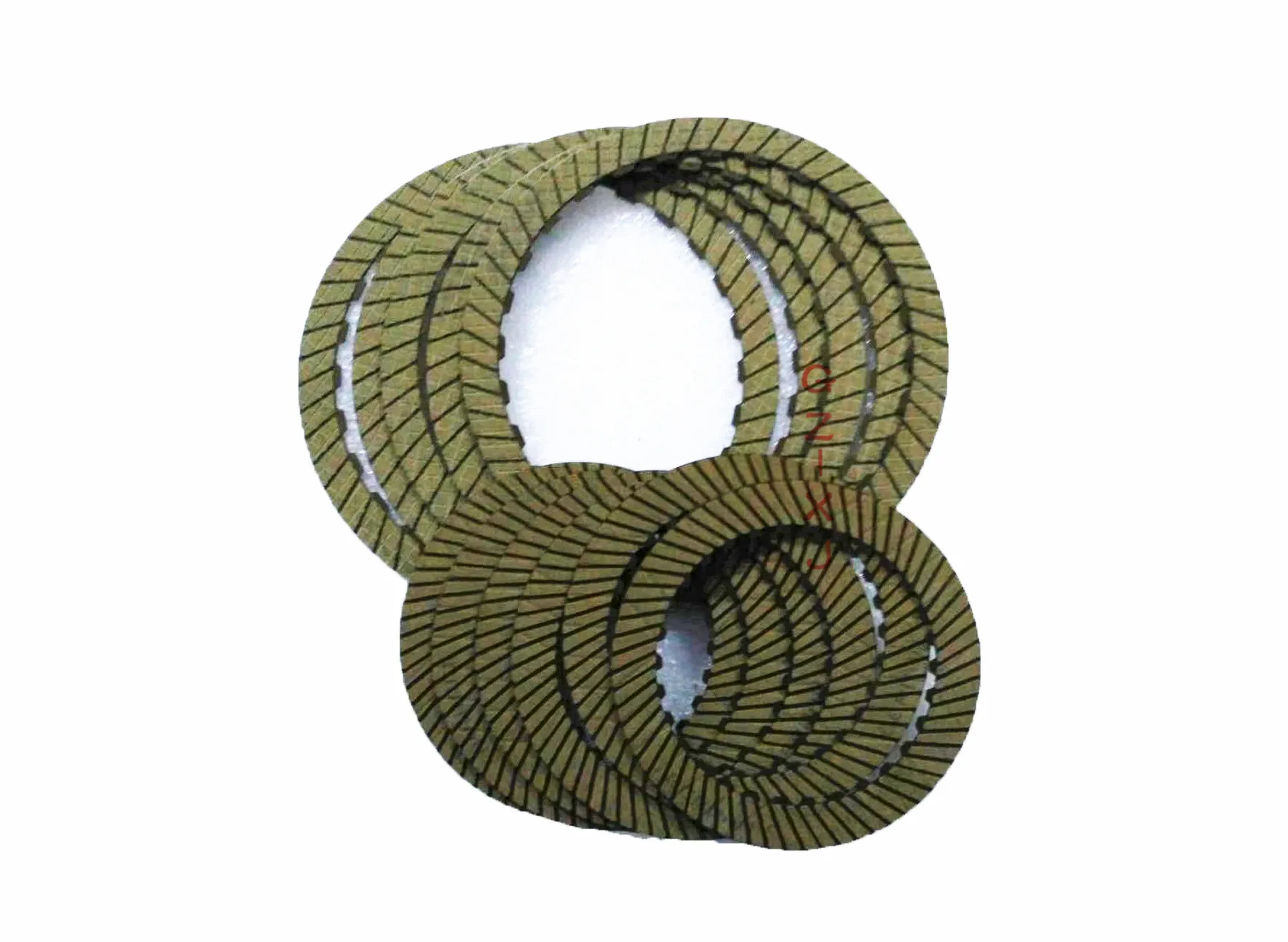 

Dl501 0B5 Automobile transmission friction plate