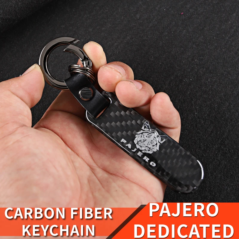 Брелок для автомобильных ключей, кольца, цепочка Pajero io Full Pinin Montero v73v75v77v87v93v95v97v98 Decoration