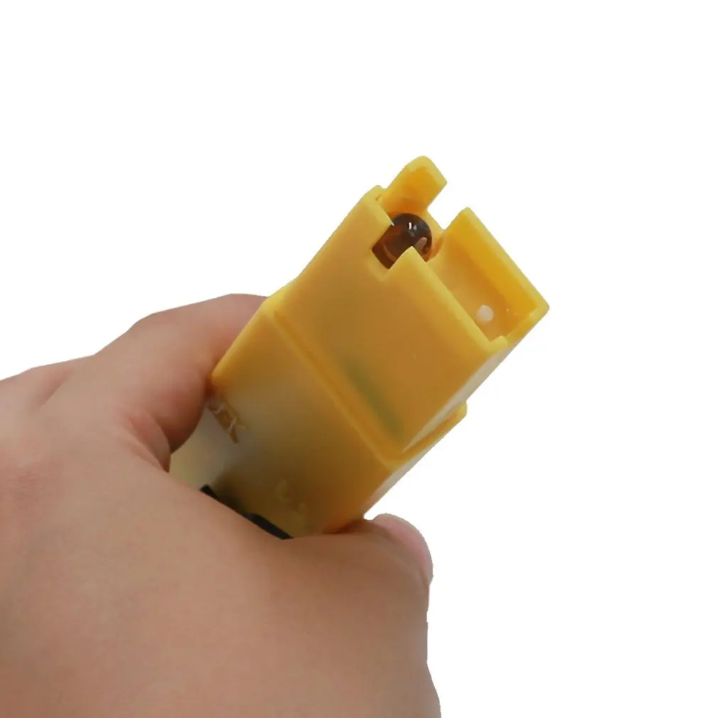 Ph тестовый карандаш измеритель тестер детектор значения Аква кислоты аквариума