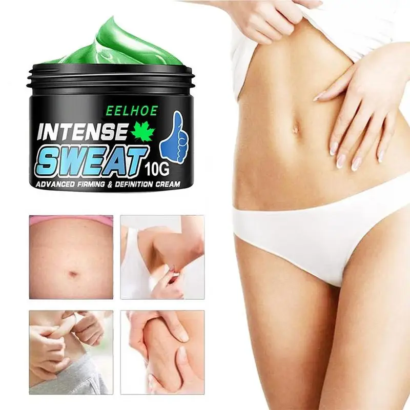 

Fat Burning Cream Body Waist Leg Slimming Anti Cellulite Moisturizing Beauty Massage Makeup Weight Loss Gel
