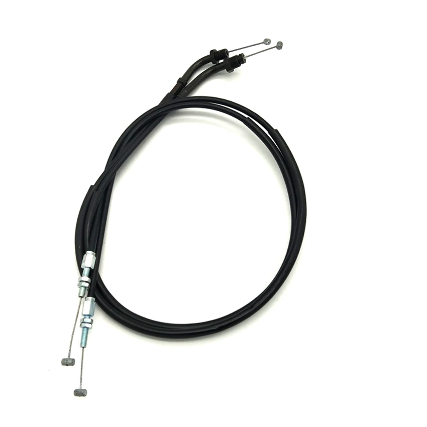 

Engine Throttle Line Motorcycle Throttle Cable Scooter Accelerator Cables For Honda CB1300 (SC40) 1998-2001