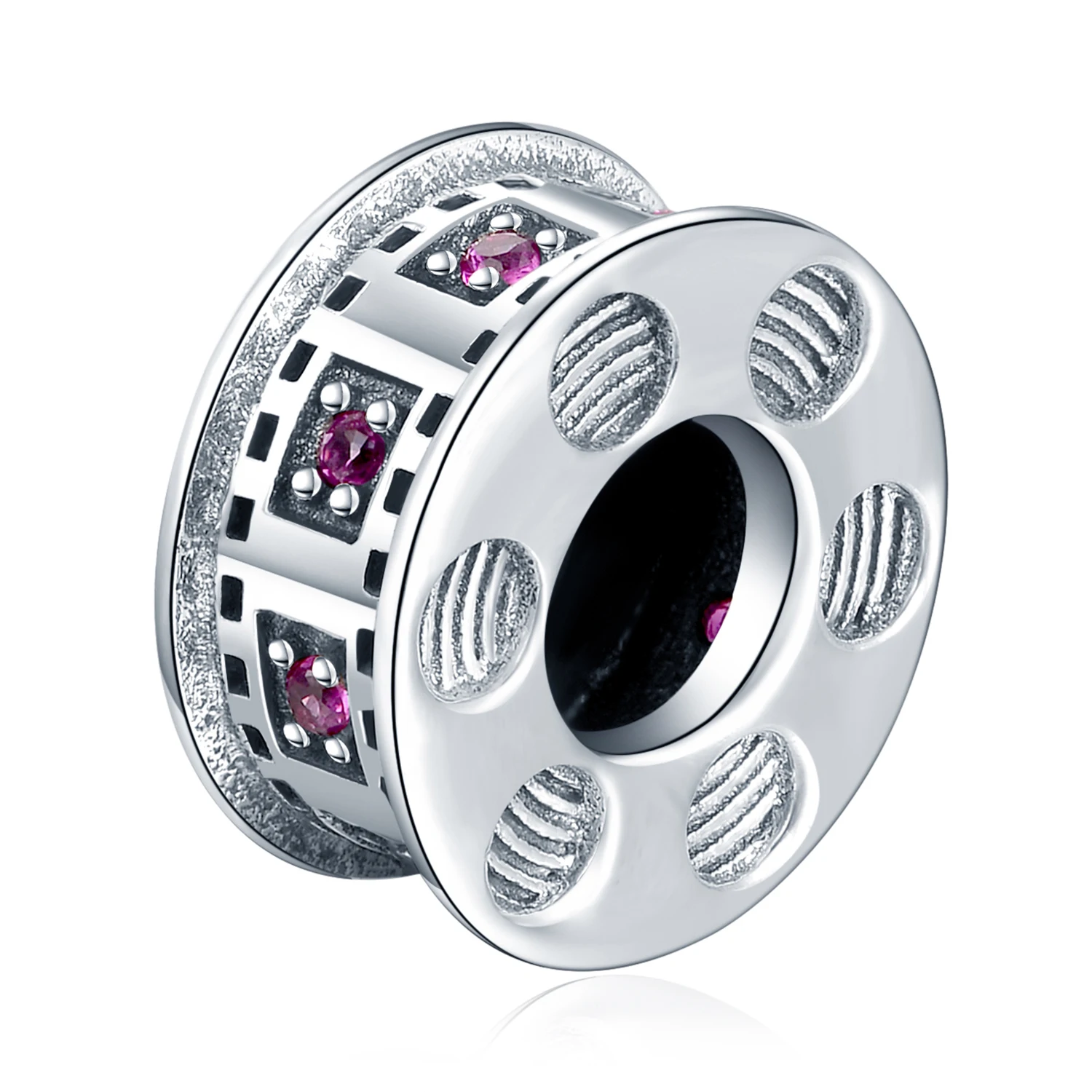 JewelryPalace фиолетовый фианит музыка Любовь CD компактные записи диск бисера Шарм Fit
