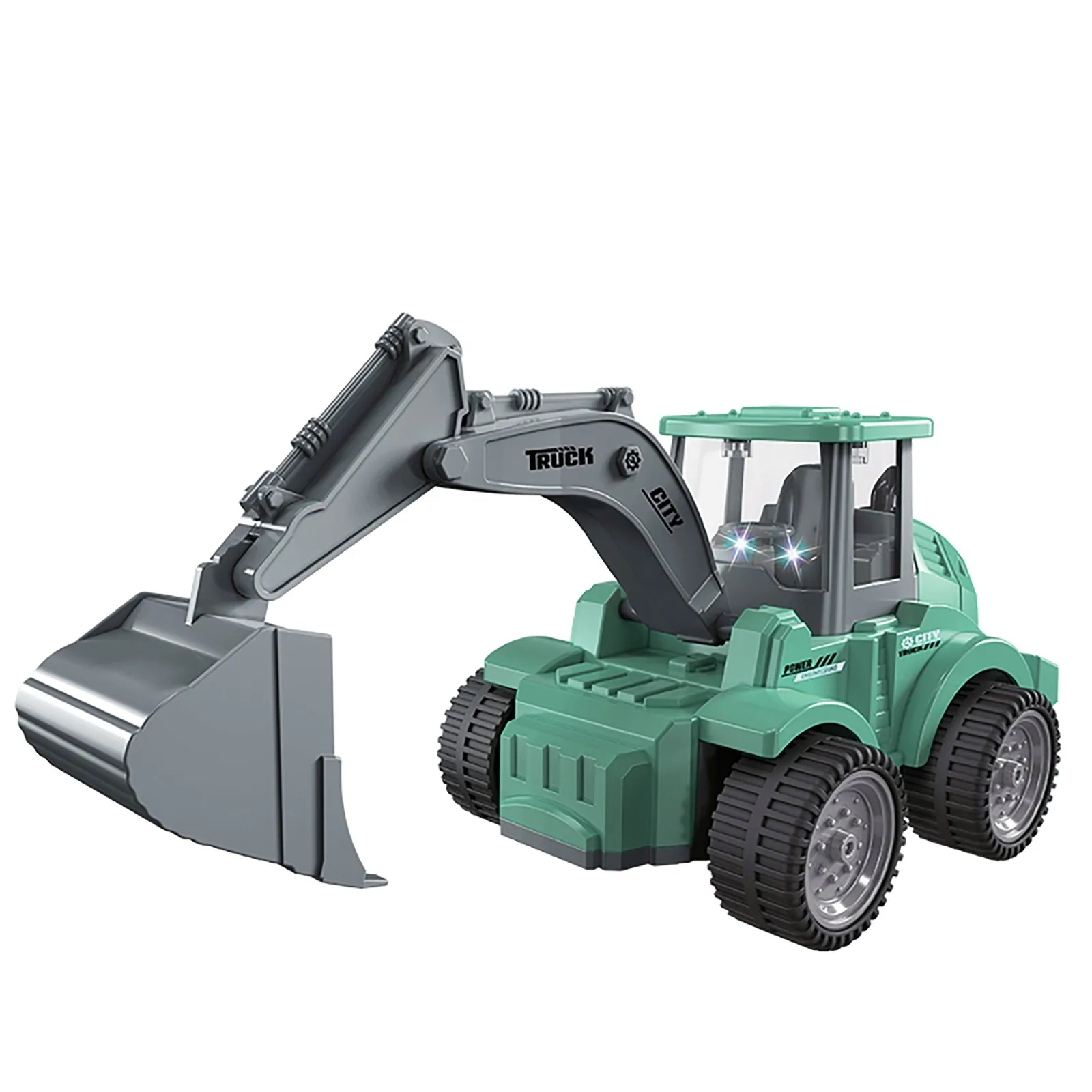 Моделирование Модель автомобиля игрушки автомобиль игрушка детская светящаяся