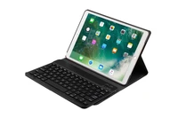 magnetic case for ipad air 10 5 inch smart stand cover for ipad pro 10 5 tablet bluetooth keyboard pu leather shell pen