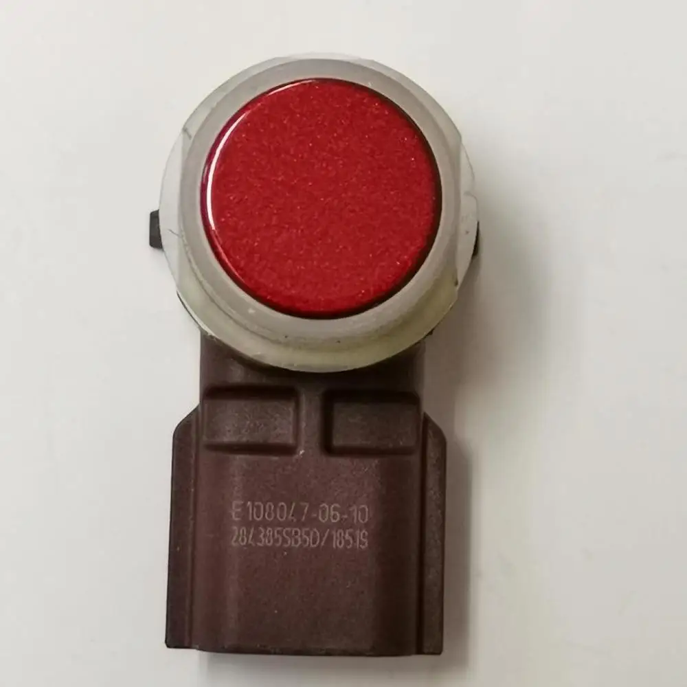 

28438-5SA0D Parking Sensor For Nissan Infiniti Color：E108047-06-10