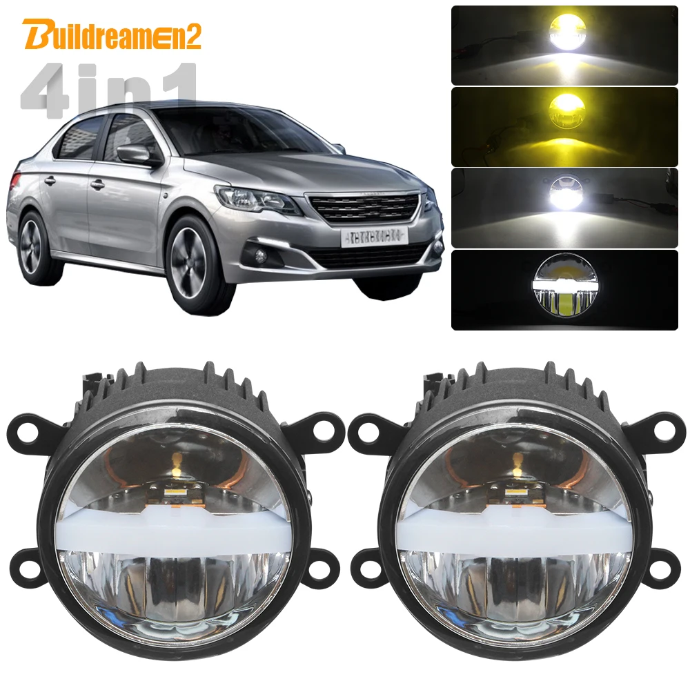 30 Вт Автомобильный светодиодный светильник сборка лазерной головки высокого