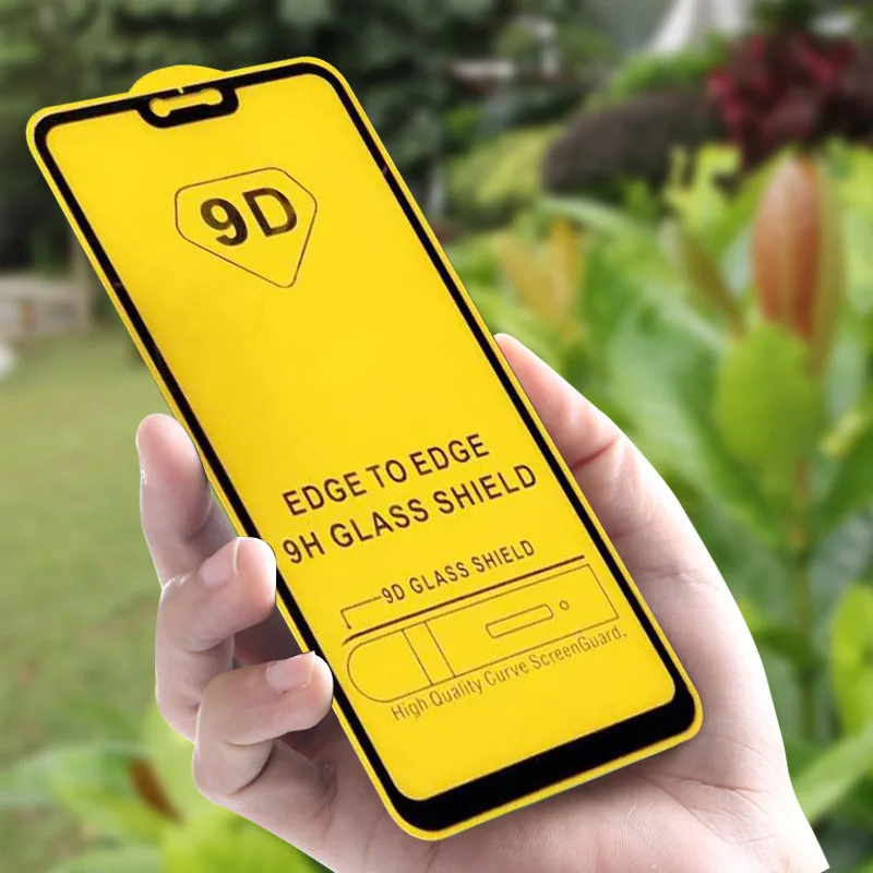 Crauch для Xiao mi Red mi Note 7 закаленное стекло 9D Защитная пленка для Xiaomi mi 9 SE mi 8 se Red mi note7 стекло полное покрытие