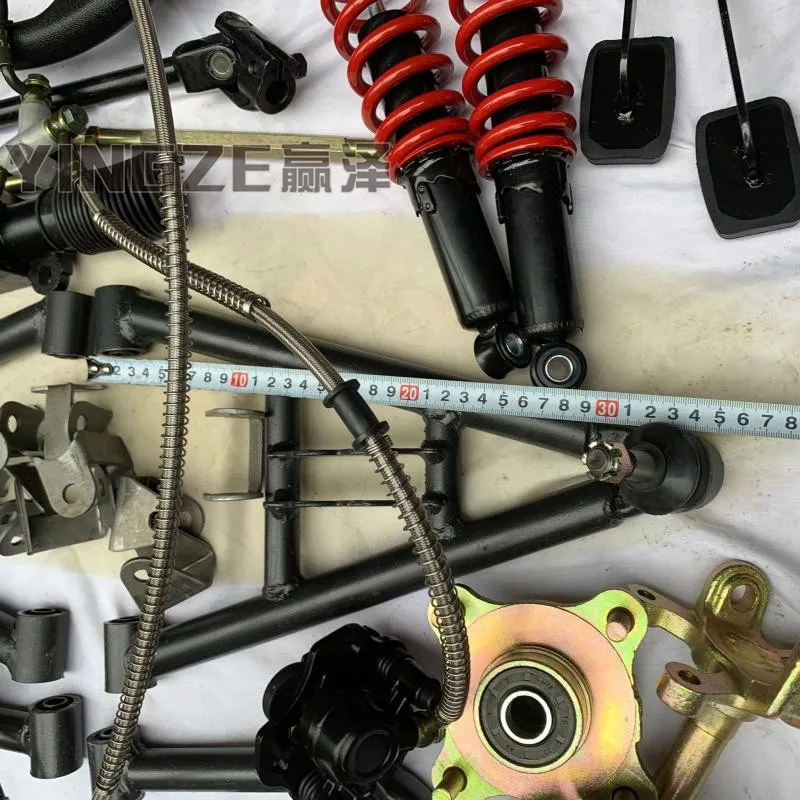 Рулевая Шестерня для картинга ATV UTV 60 В 1000 Вт |