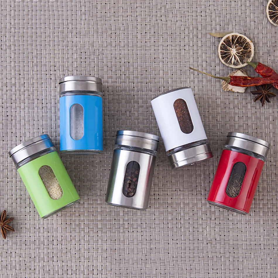 Звездная упаковка с плоской жестяной крышкой для упаковки| |