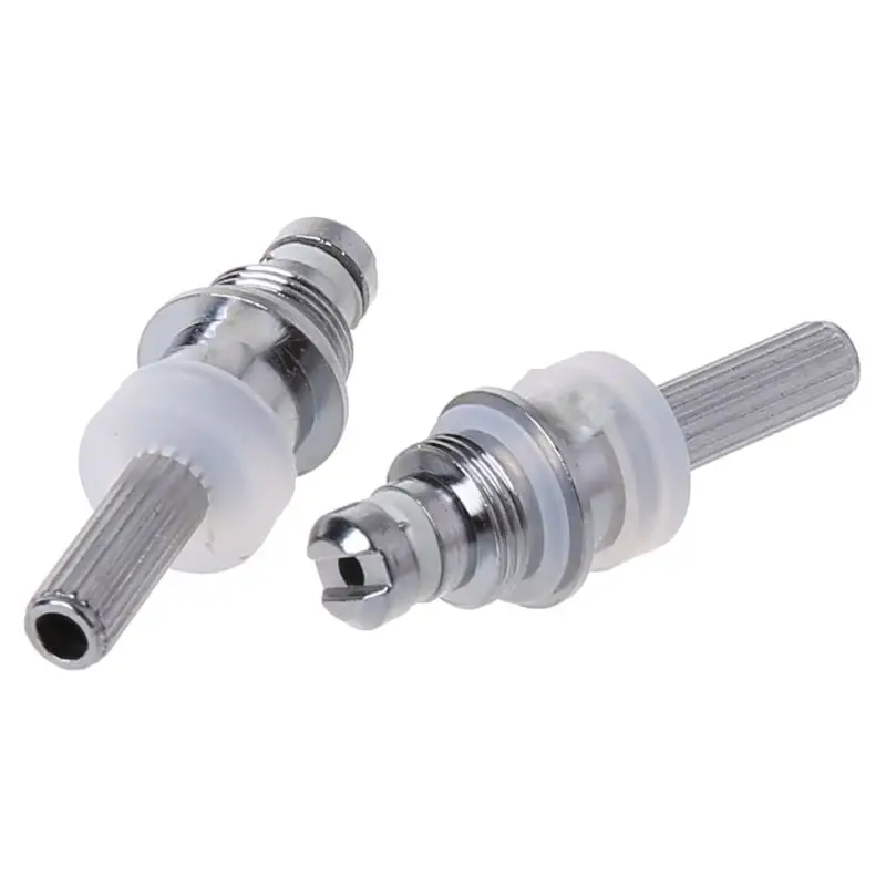 

5Pcs/Lot Replacement Coil Head 1.5ohm For MT3/H2/T3S/PROTANK BCC Bottom Atomizer