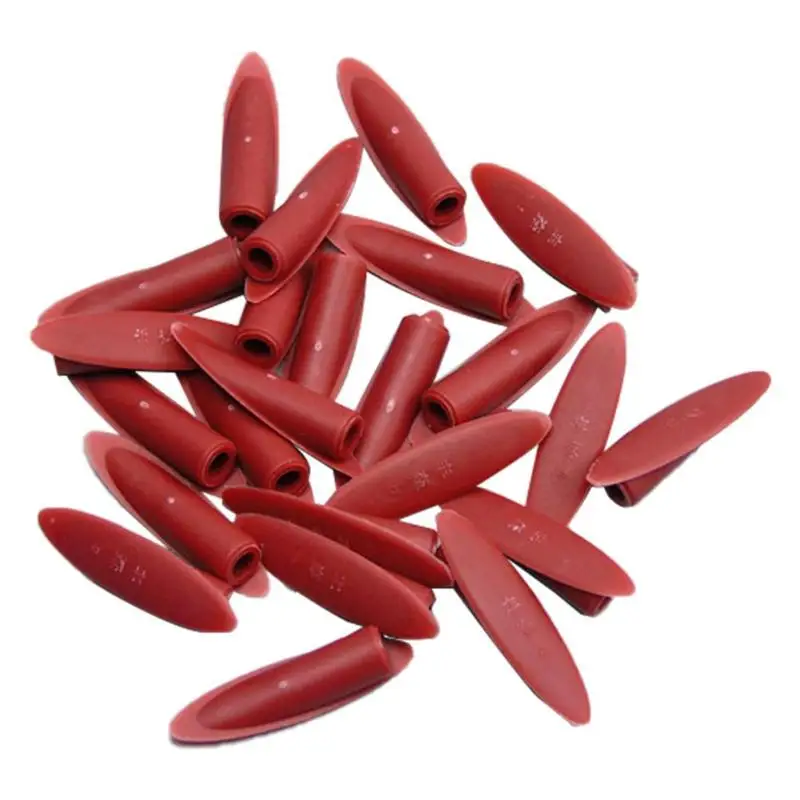 Карманные заглушки для деревообработки 100 шт./компл. 9 5 мм отличное прочное