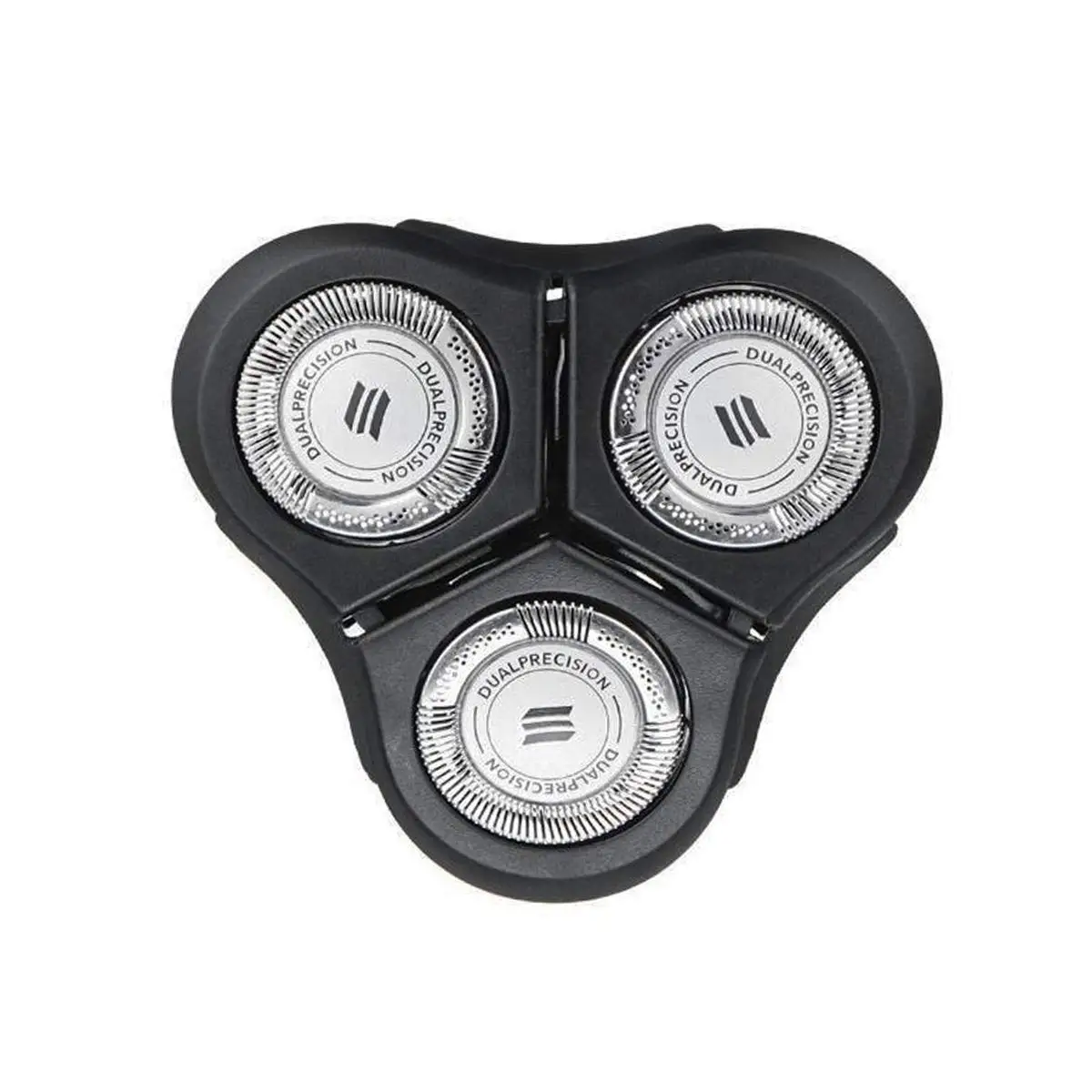 Набор для бритвы RQ11 сменный держатель бреющей головки + расческа Philips RQ1150 RQ1160 RQ1180