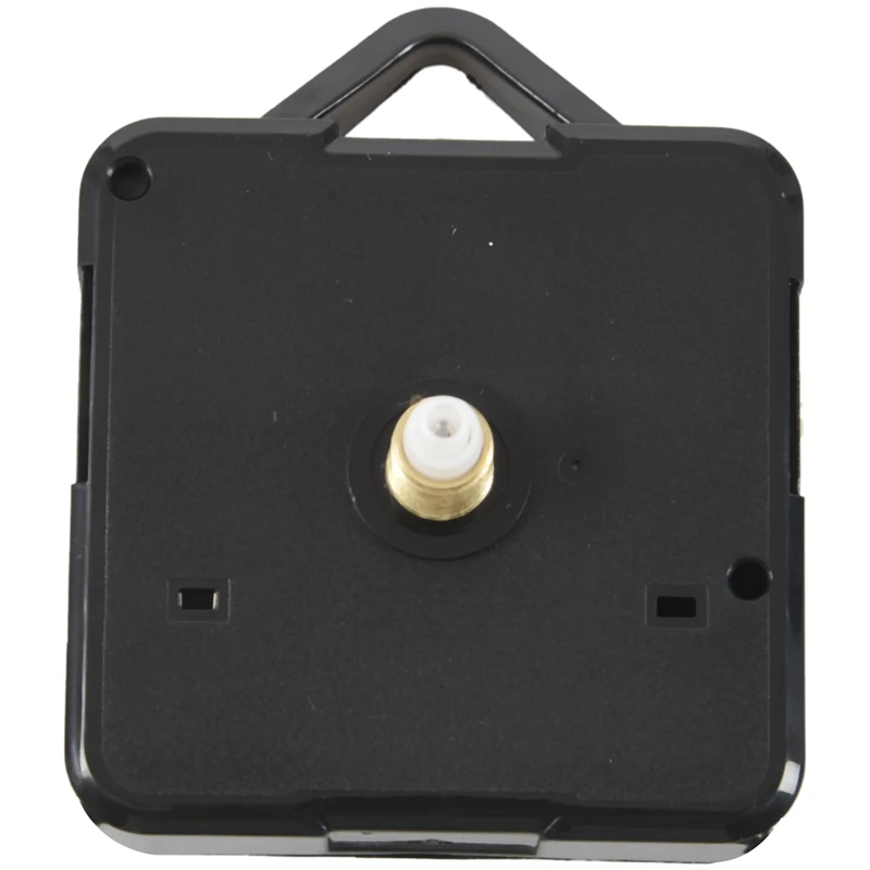 

Movement Mechanism Silent Quartz Clock 3 Needles Blue New