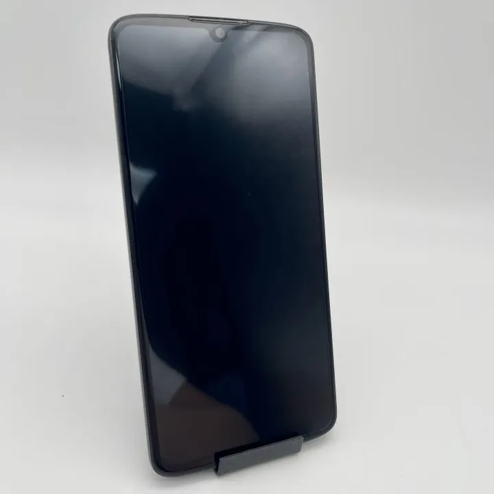 motorola moto z4 xt1980 4 original unlocked phone 4gb 128gb rom 6 4 48mp snapdragon 675 4g lte cellphone free global shipping