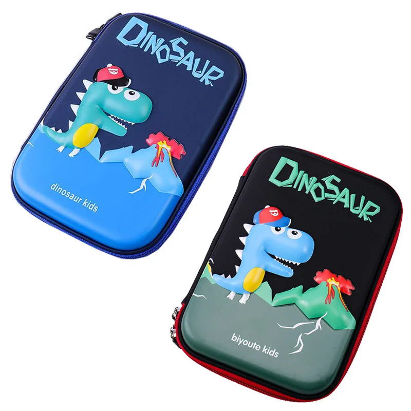 Кавайный чехол для карандаша пенал с большой емкостью многофункциональный