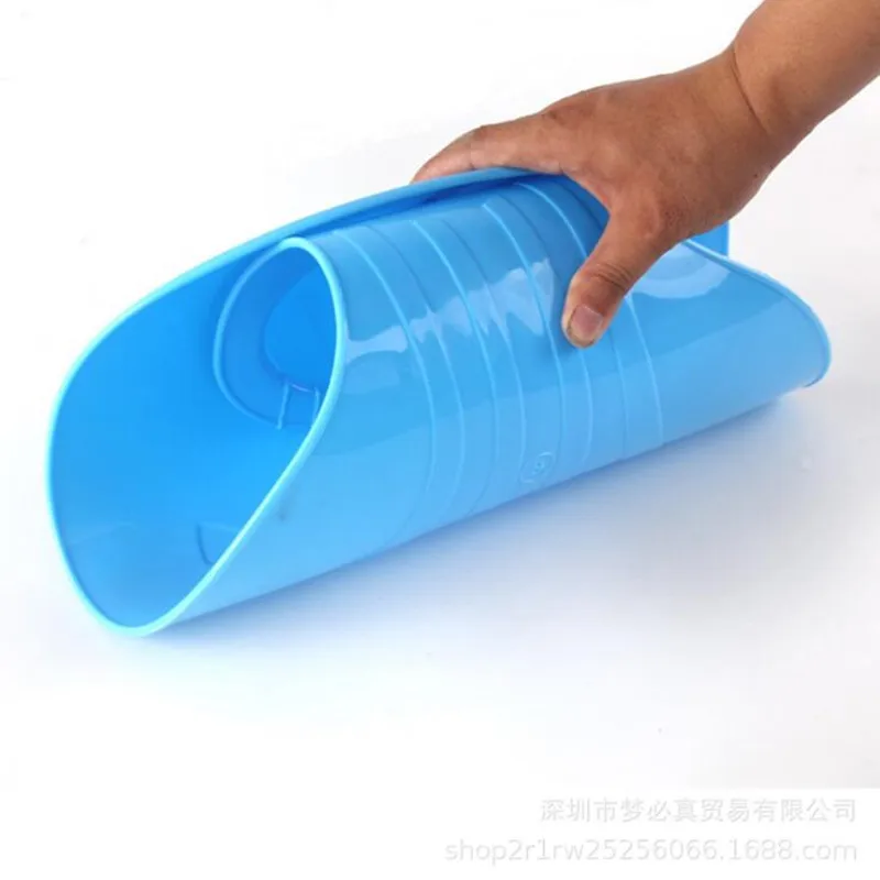 Зимняя утолщенная доска для катания по снегу сноуборда лыж саней взрослых Спорт