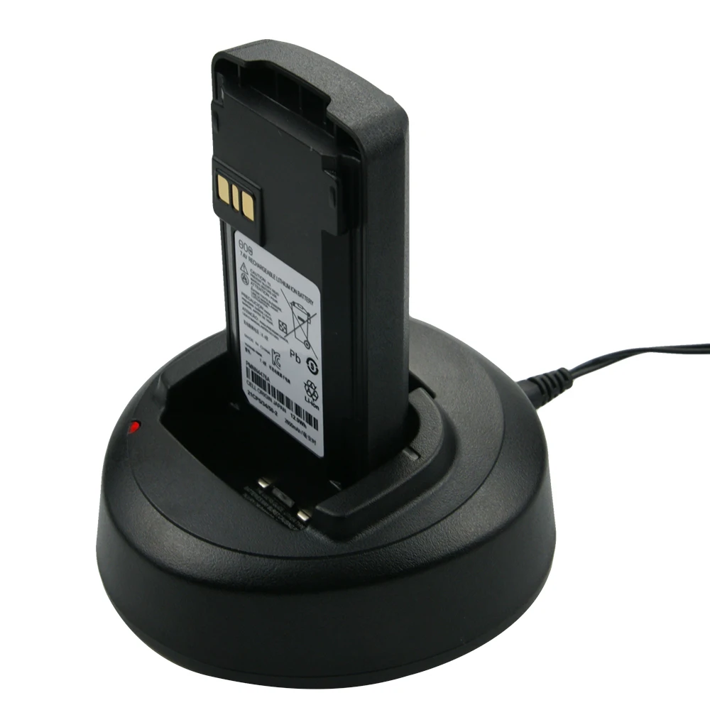 Ni-MH Ni-CD Li-ion Battery Rapid Quick Charger For Motorola Radio CP040 CP140 CP150 CP160 CP180
