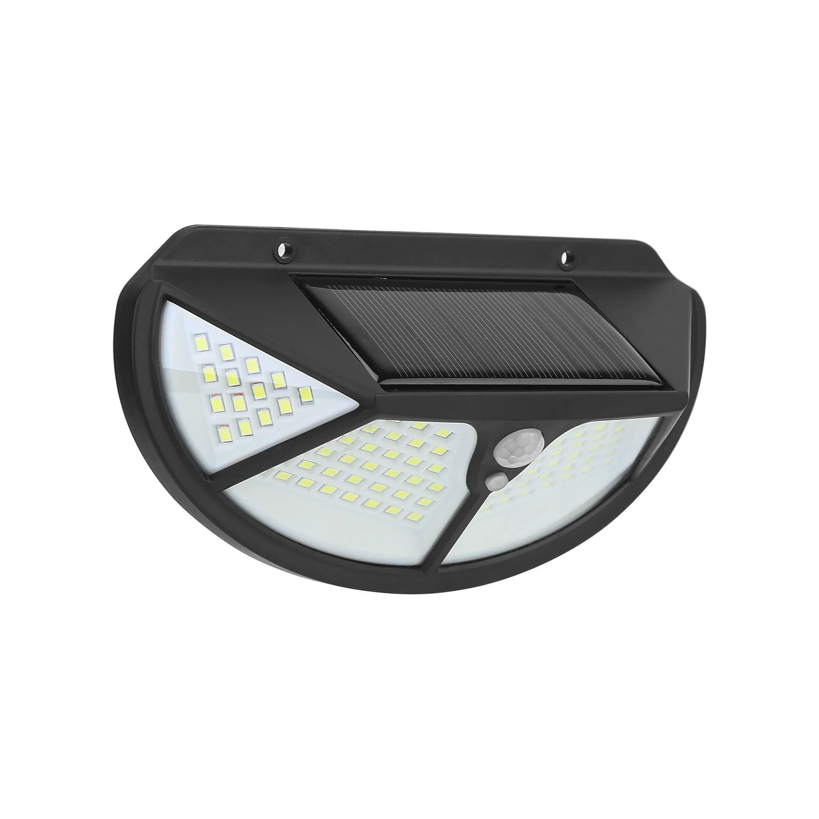 Светодиодный солнечный светильник режима на открытом воздухе Водонепроницаемый