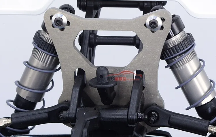 OFNA/HOBAO RC гоночный 1/8 гипер против Багги EP ARR(Ultra LX3e) 80% Собранный уровень соревнований 1/8 багги