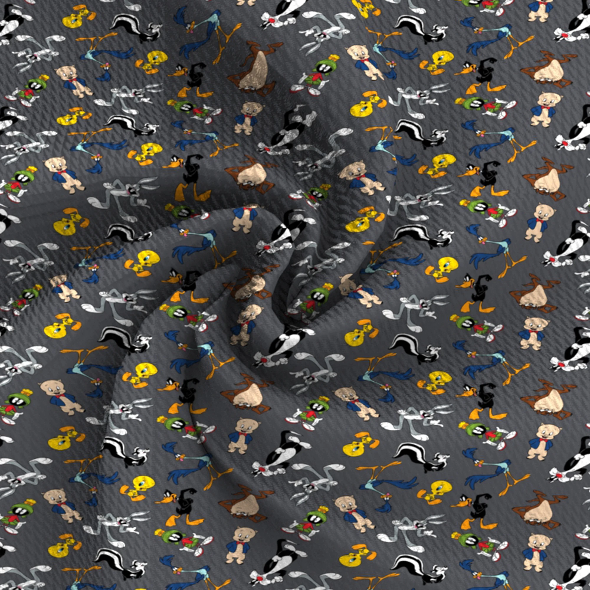 С изображением кота из мультфильма с принтом в виде льва пуля FabricTextured Ливерпуль 4