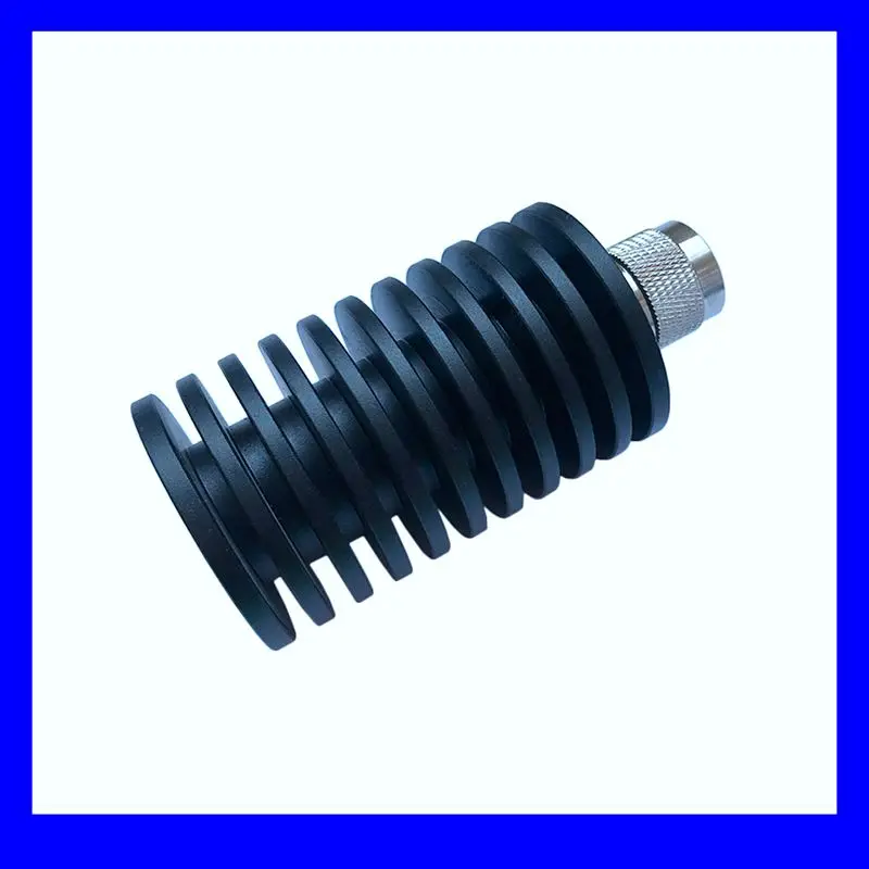 50 Вт UHF PL259 Штекерный Разъем RF Коаксиальная Клеммная нагрузка 1 ГГц Ом