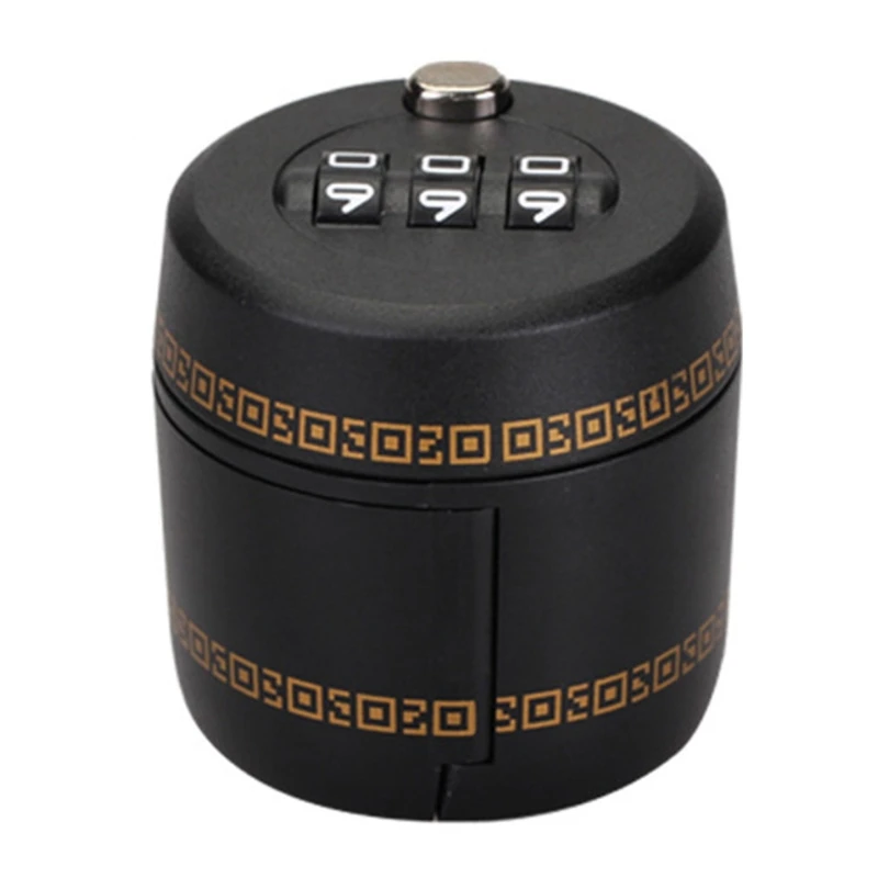 

1 шт., замок для винных бутылок, кодовый замок, цифровой замок для винных бутылок