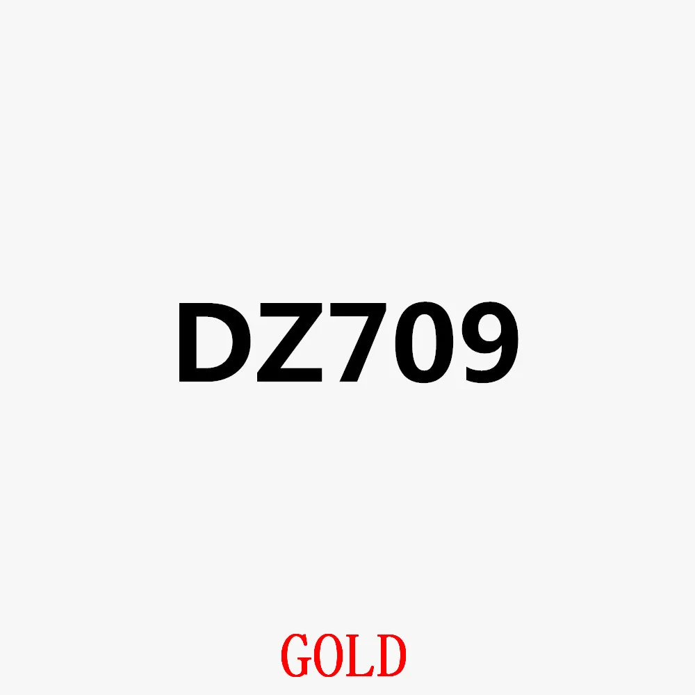 

DZ709-gold