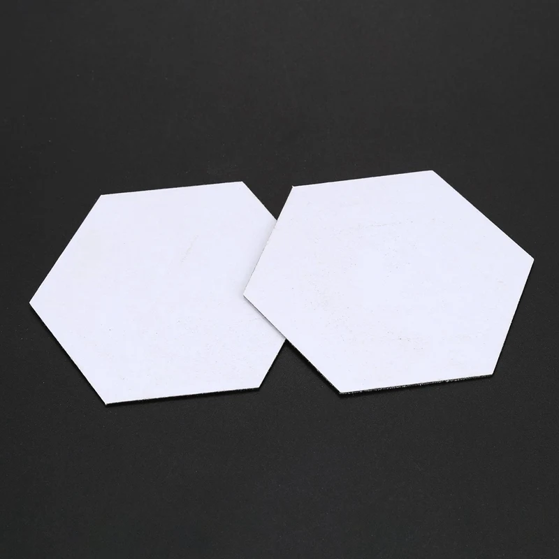 24 шт. настенные зеркала/зеркальные наклейки/шестиугольник зеркальный Декор для