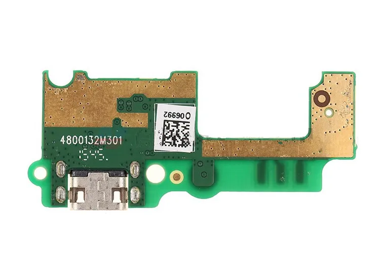 Плата микросхемы для huawei Y6 Pro/Enjoy 5 порт для зарядки печатной платы usb порт для зарядки(разъем для зарядки, микрофон