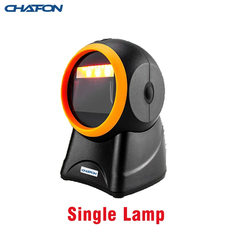 Считыватель штрих-кода CHAFON 1D / QR для супермаркетов | Компьютеры и офис