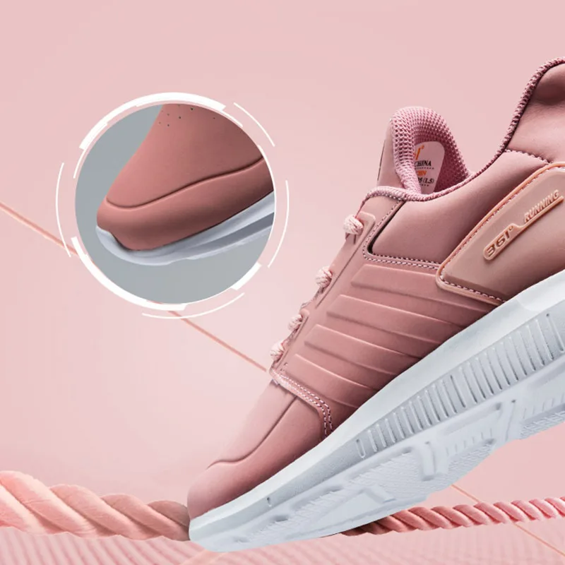 Оригинальные женские кроссовки 361 градусов Новое поступление 2019 дышащие