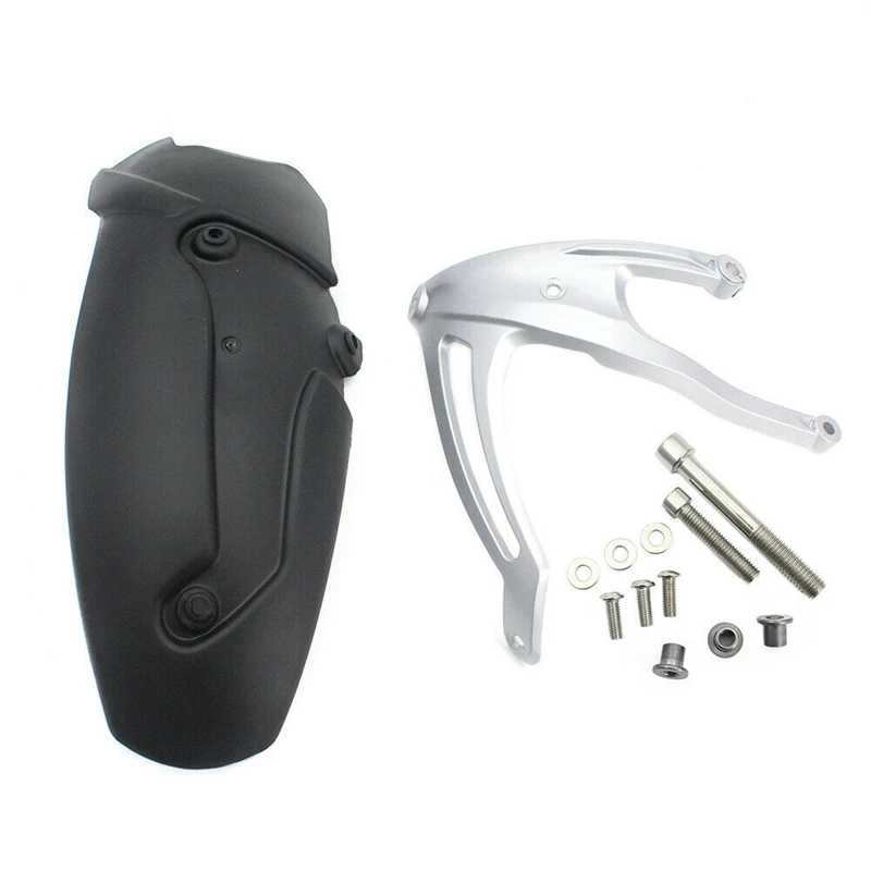 

Rear Mudguard Fender Wheel Hugger Splash Guard for R1200GS 2008-2012