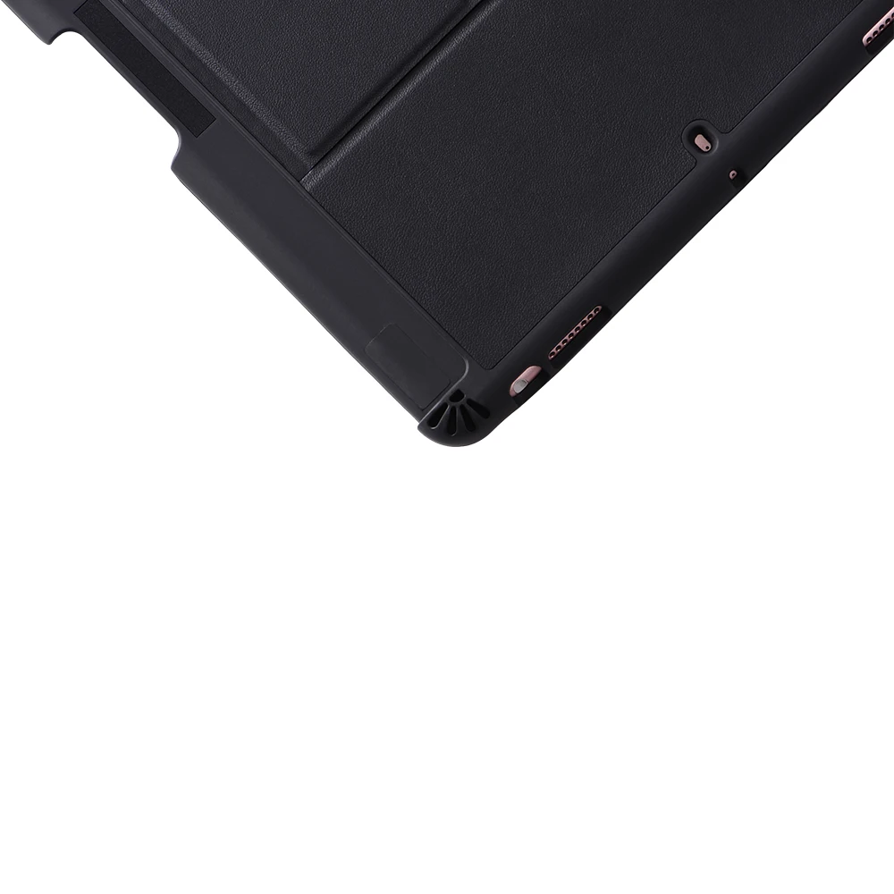 

Wireless Keyboard Case Tablet Protective Case with Touch Pad BT keyboard case for iPad Air3 10.5(2019)/iPad Pro 10.5/iPad 10.2