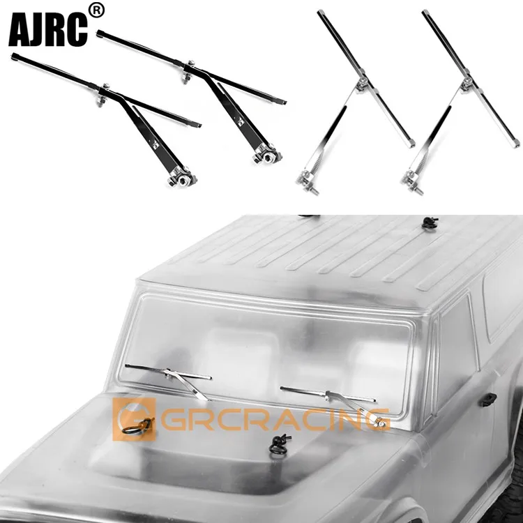 1 пара серебристого металла с