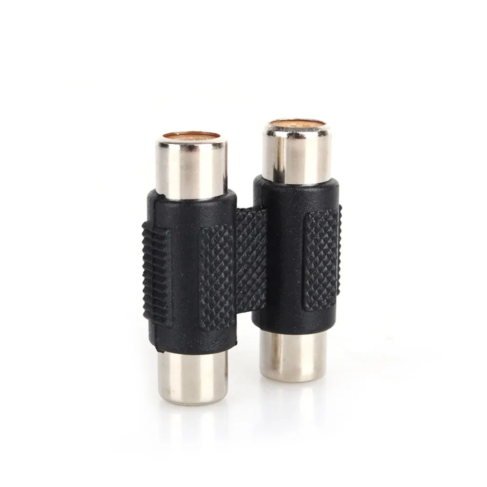 Av адаптер удлинитель для головок из одноместный/двухместный/тройной Переходник