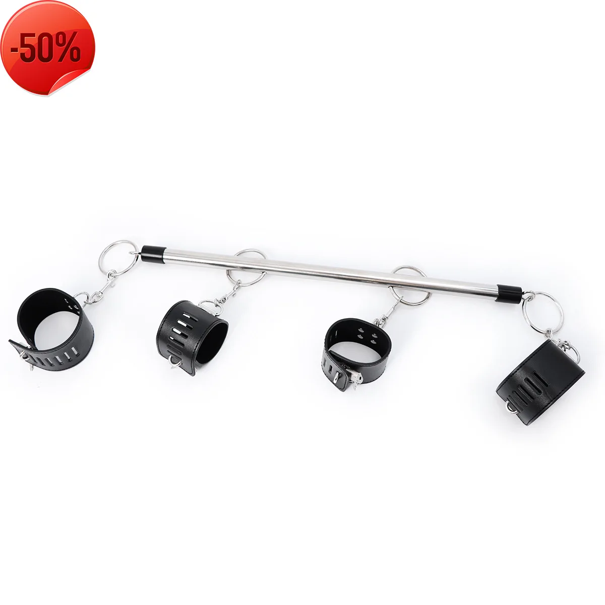 

Товары для секса SM, интимные изделия для женщин, железные трубки, наручники, скобы, набор, интимные игрушки