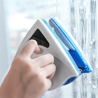 new magnetic window cleaner brush for washing windows wash home magnet household wiper cleaner cleaning tool glass window