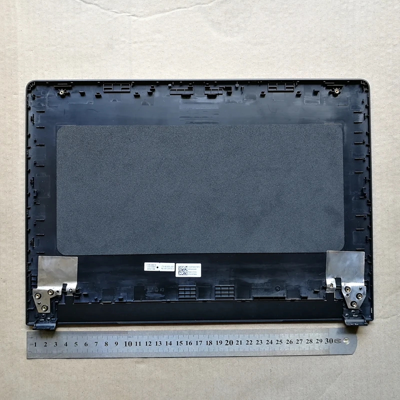 Новый верхний чехол для ноутбука базовая задняя крышка ЖК-дисплея/Передняя рамка