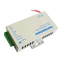 dc 12v 5a new door access control system switch power supply ac 110240v delay time 15s high quality power supply control