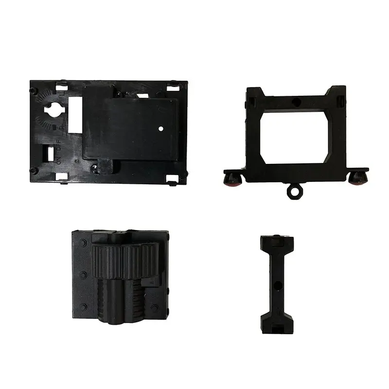 

WPL C14 2.4Ghz RC Car 1:16 Four Wheel Drive Remote Control Car Rock Crawler KIT Model RC Vehicle Toys for Children