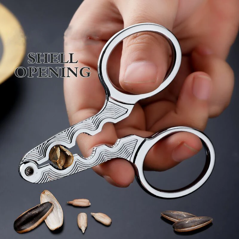 Диспенсер для семян дыни кухонные принадлежности инструменты гайка из