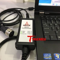 t420 laptop serdia for deutz diagnostic tool for deutz engine communicator scanner deutz decom diagnosis