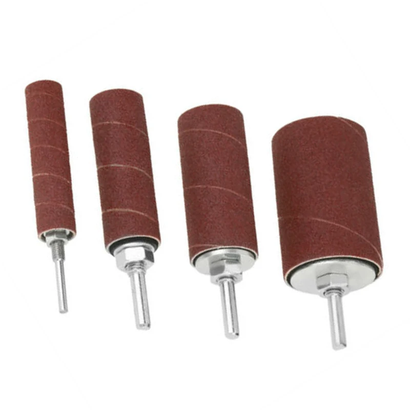 

Abrasive Tools