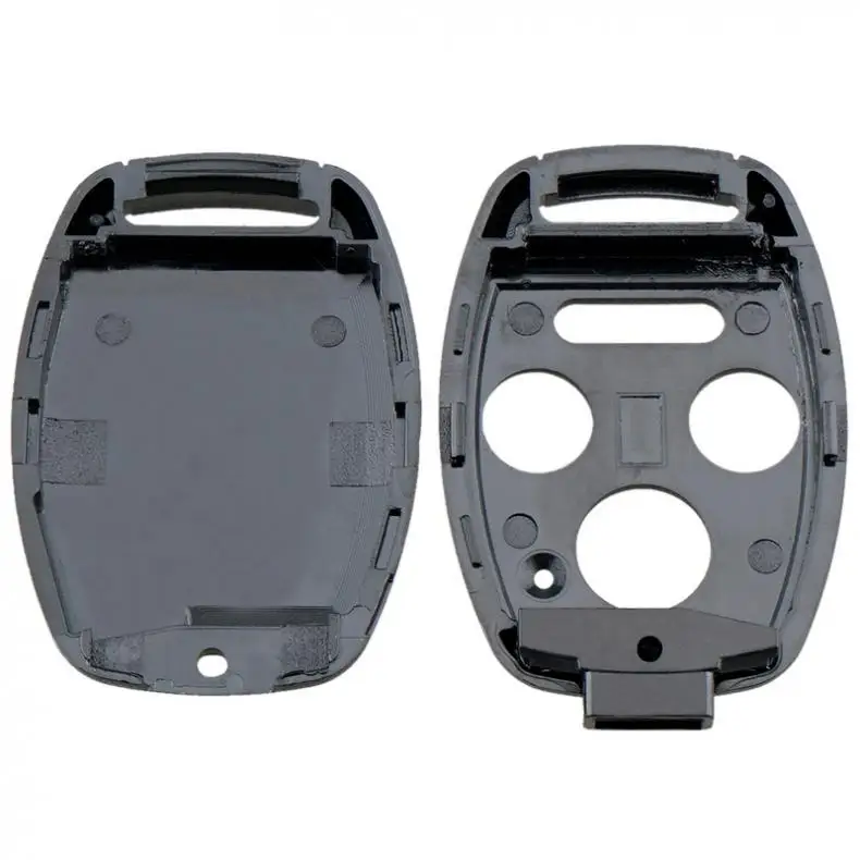 3+1 Buttons Replacement Car Remote Key Shell Case with Screwdriver No Chip Fit for Honda Accord Civic Ex | Автомобили и мотоциклы